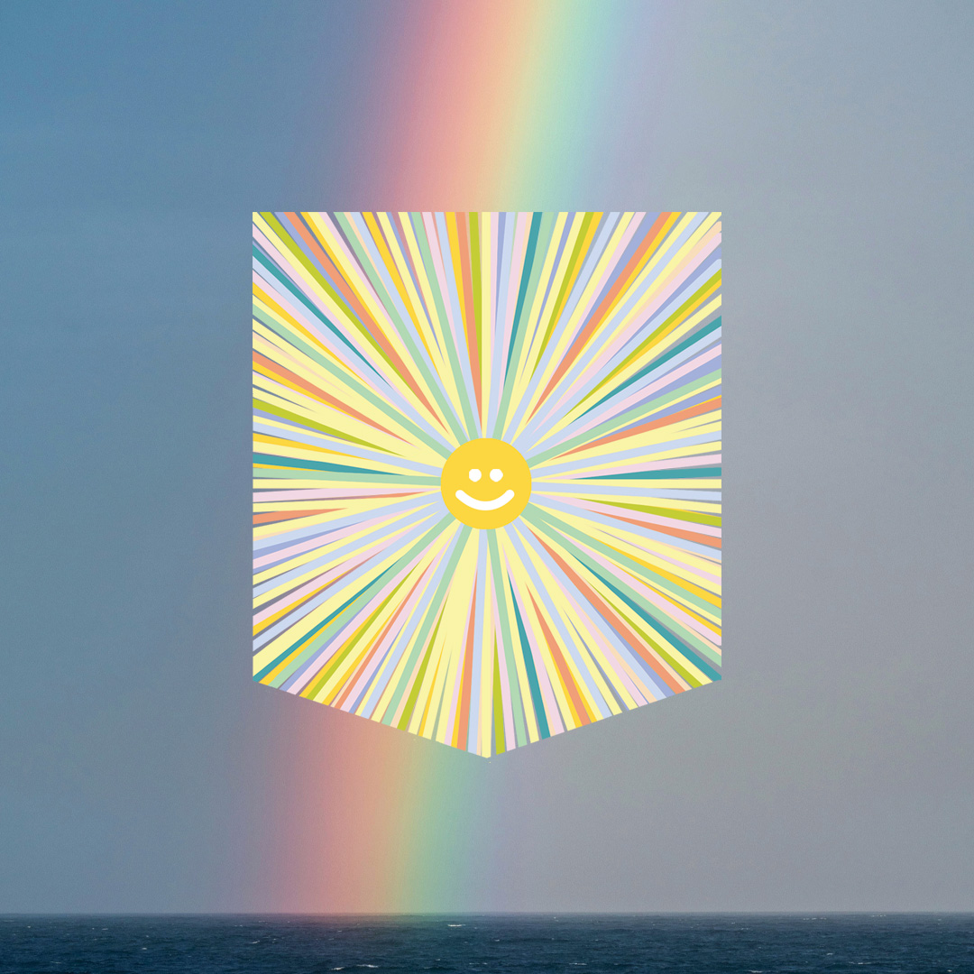 Smiley — Rocket Pocket